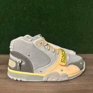 Nike Air Trainer 1 SP ‘Travis Scott Grey Haze’ Size 9